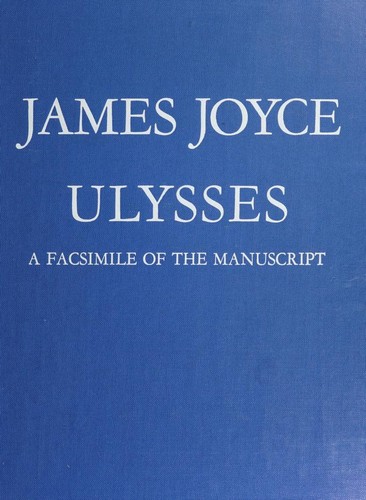Ulysses [2/3]