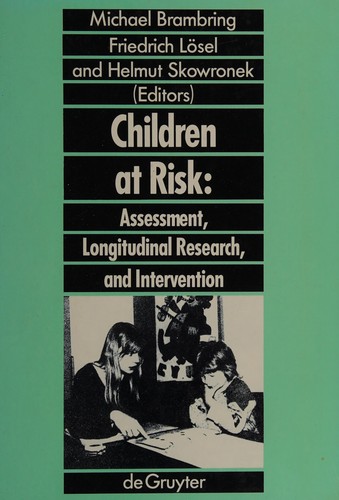 Children at risk