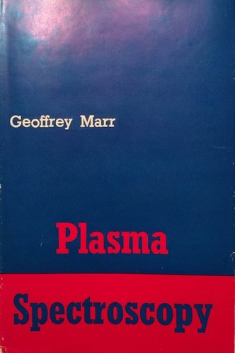Plasma spectroscopy