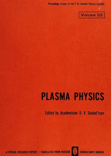 Plasma physics