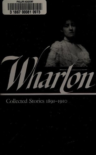 Collected Stories. 1891-1910