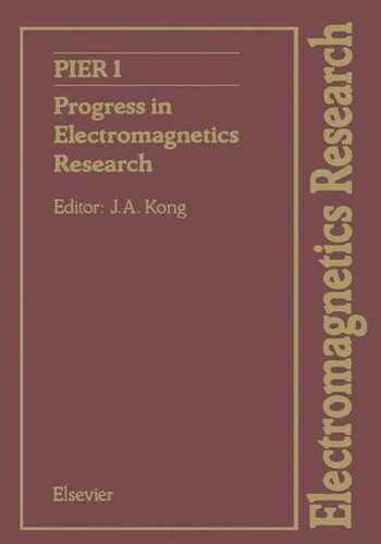 Progress in Electromagnetics Research