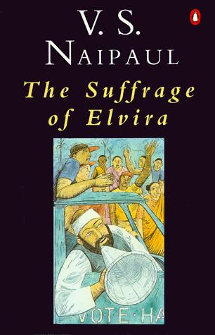 The suffrage of Elvira