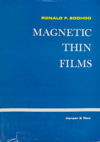 Magnetic thin films