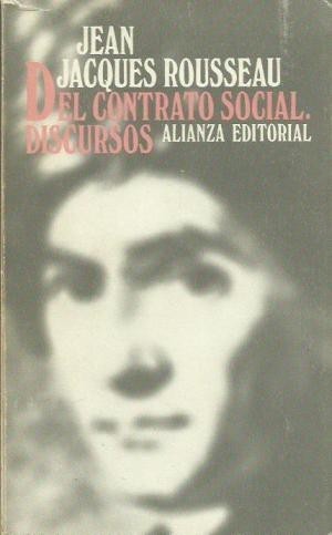 Del contrato social