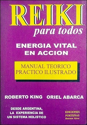 Reiki para todos