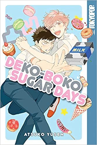 Deko-boko sugar days