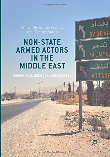 Non-State Armed Actors in the Middle East