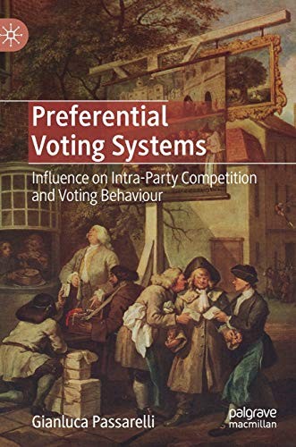 Preferential Voting Systems