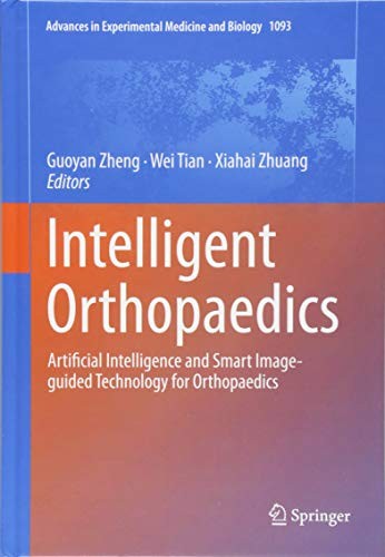 Intelligent Orthopaedics