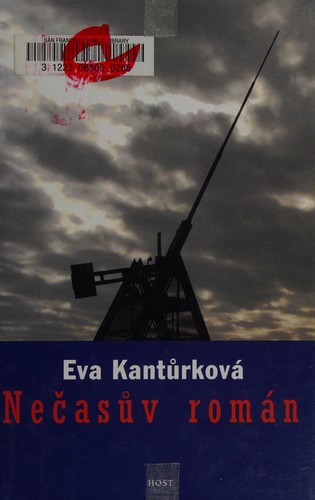 Nečasův román