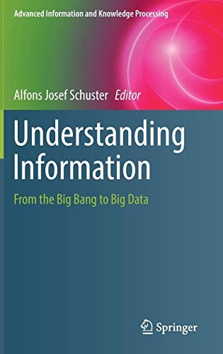 Understanding Information