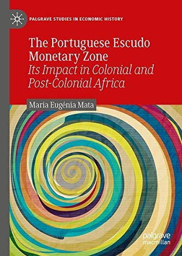 The Portuguese Escudo Monetary Zone