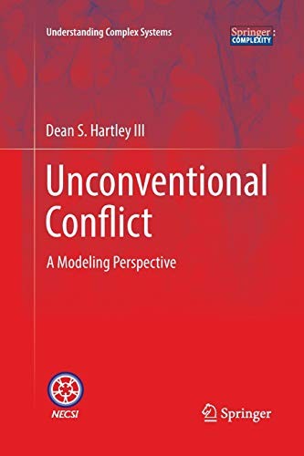Unconventional Conflict
