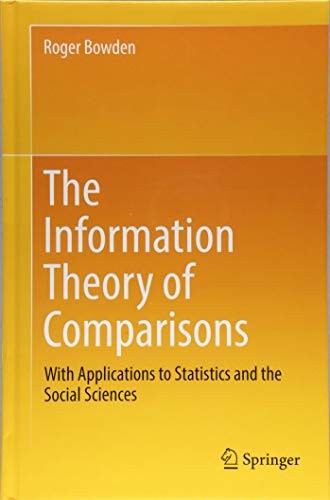 The Information Theory of Comparisons