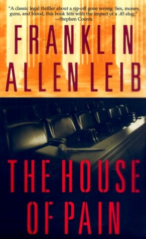 The House of Pain