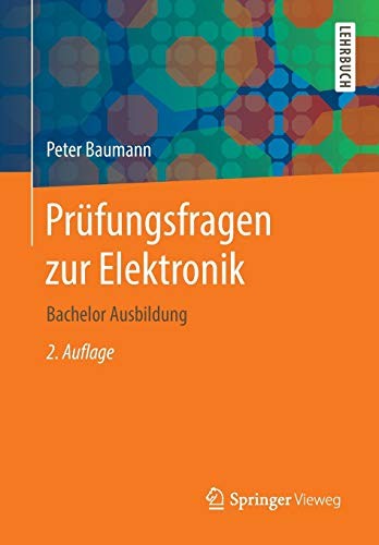 Prüfungsfragen zur Elektronik