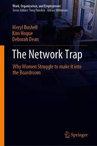 The Network Trap
