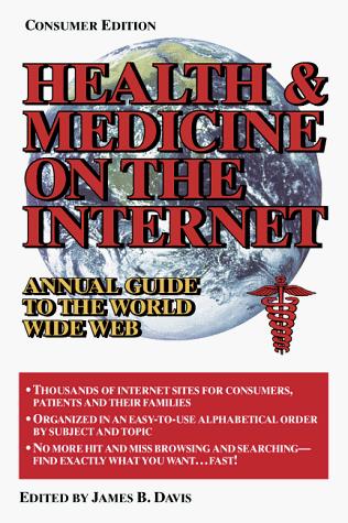 Health & medicine on the Internet