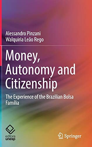 Money, Autonomy and Citizenship