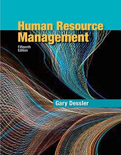 Human Resource management