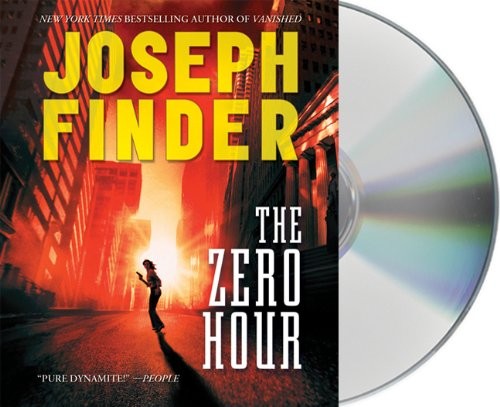 The Zero Hour
