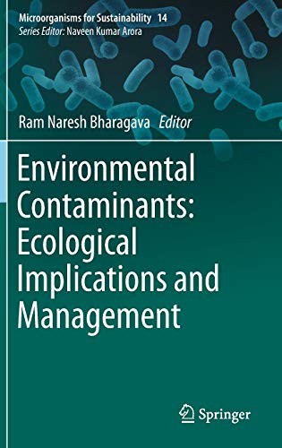 Environmental Contaminants