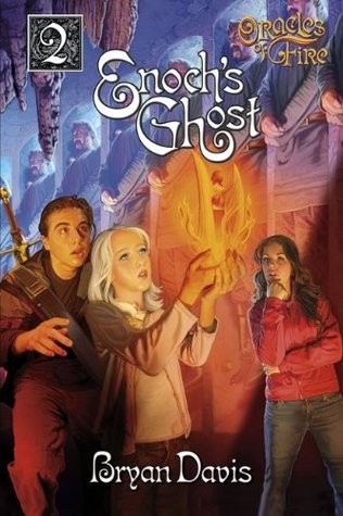 Enoch's ghost