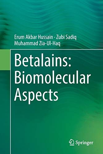 Betalains