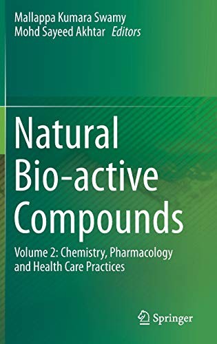 Natural Bio-active Compounds : Volume 2
