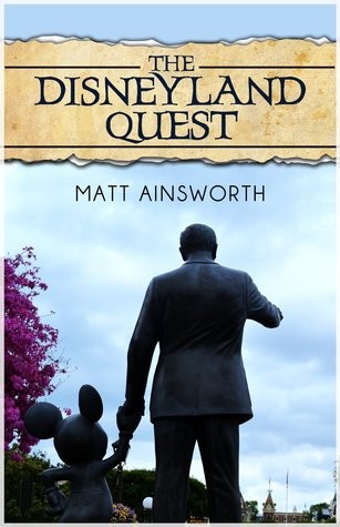 Disneyland Quest