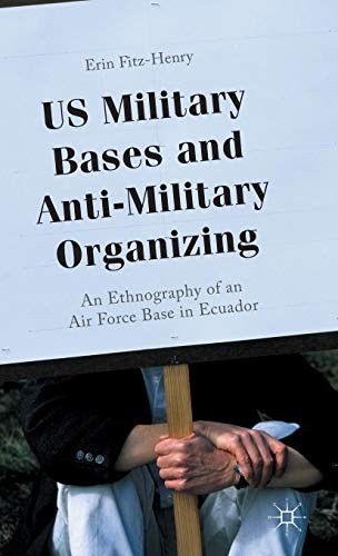 US Military Bases and Anti-Military Organizing