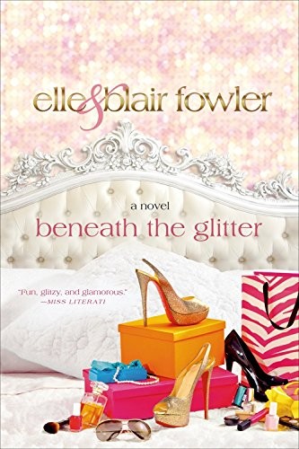 BENEATH THE GLITTER