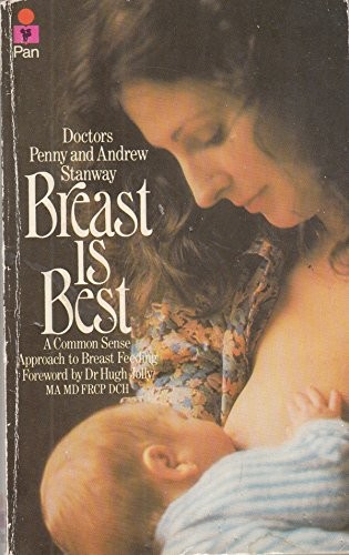 Breast is Best