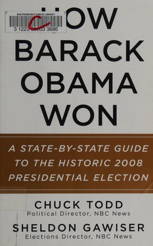 How Barack Obama won