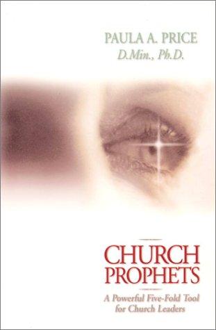 Church Prophets