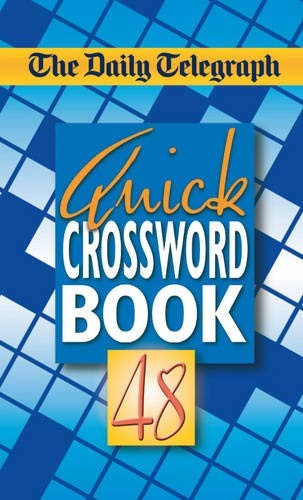 "Daily Telegraph" Quick Crosswords