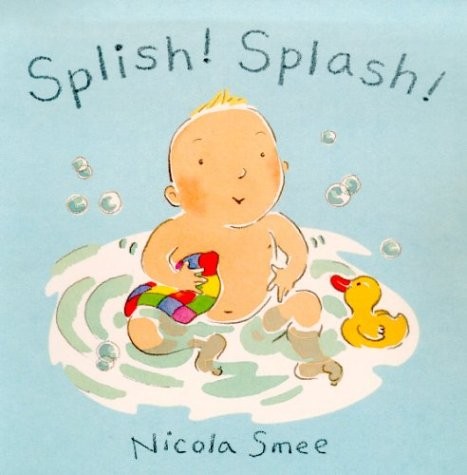 Splish! Splash!
