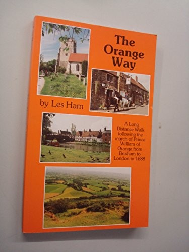 Orange Way