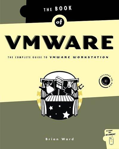 The Book of VMware