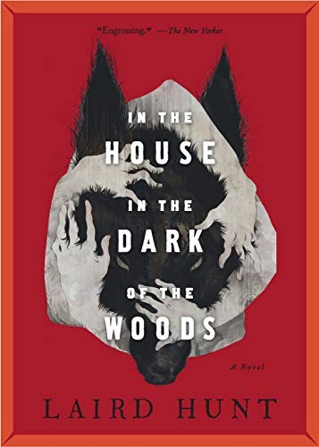 In the house in the dark of the woods