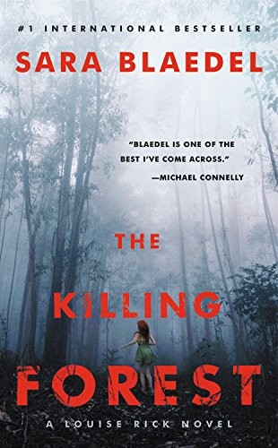 The Killing Forest