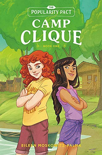 The Popularity Pact : Camp Clique