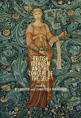 British Idealism and the Concept of the Self
