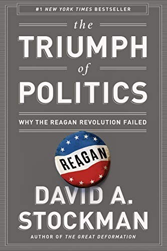 The Triumph of Politics