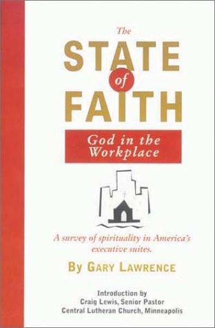 The State of Faith: God in the Workplace