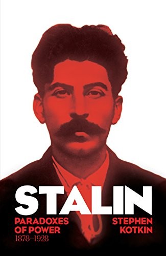 Stalin, Vol. 1