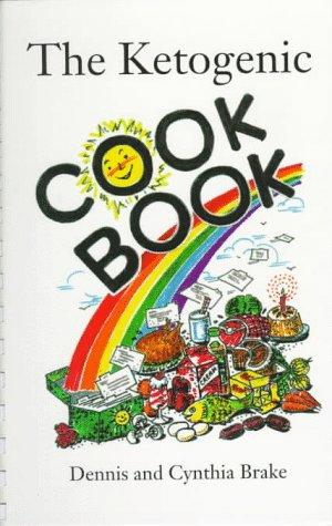 The ketogenic cookbook