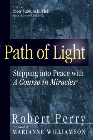 Path of Light