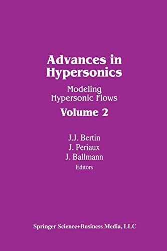Advances in Hypersonics